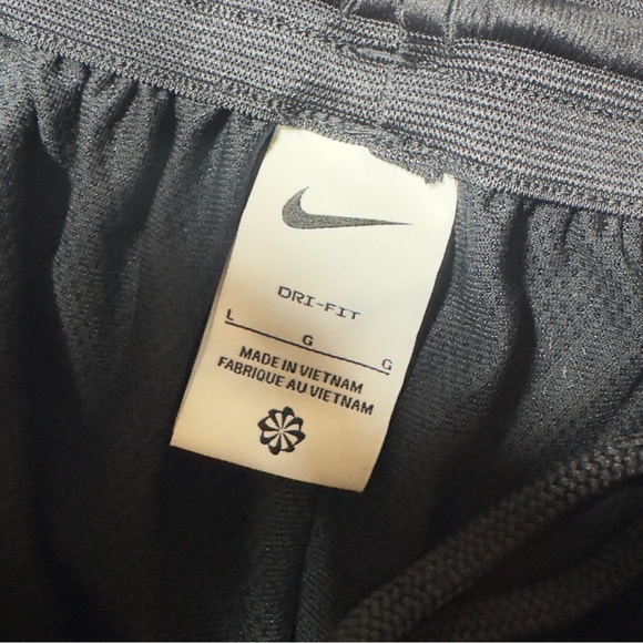 NWT Men’s Nike Shorts size Large - Picture 4 of 4